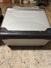 Touratech Aluminum Panniers