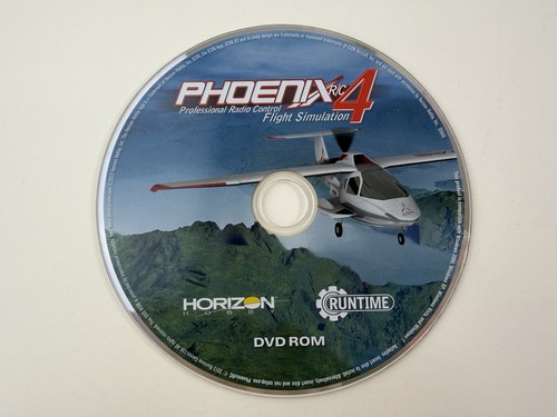 Phoenix simulatore di - phoenix, r/c