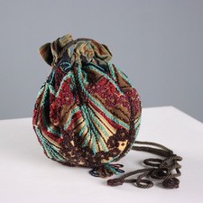 Borsetta Sartotiale Ricami in