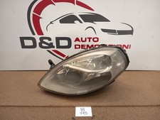 FARO FANALE ANTERIORE SINISTRO LANCIA YPSILON 2003-2010 - FA 175