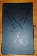 Lux Ferre ‎Excaecatio Lux