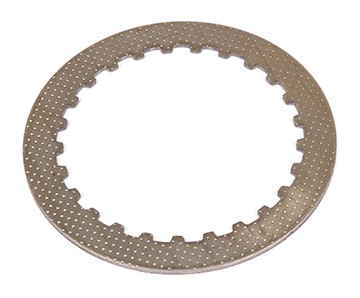 Kit dischi lisci frizione - dischi,