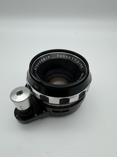 Schneider kreuznach xenon - schneider-kreuznach,