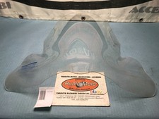 Parabrezza Fabbri Gilera Typhoon Storm NRG-NTT 95-96 ART.1430/A senza staffe