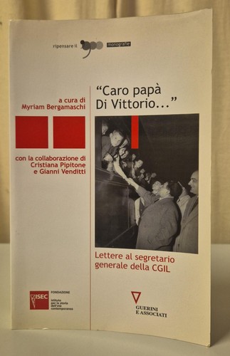 Caro papà vittorio lettere - caro,