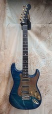 ESP NAVIGATOR STRATOCASTER