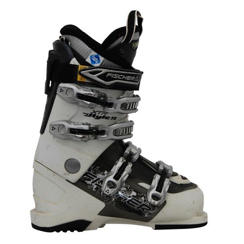 Scarponi sci fischer - sci, my