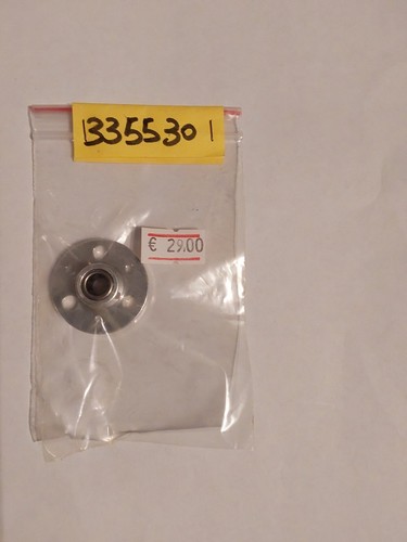 Xray flangia con - xray, 1a