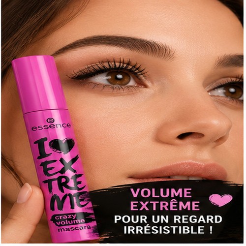 Essence mascara love extreme - i,