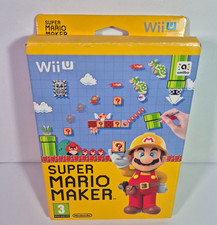 Scatola e Artbook Super Mario