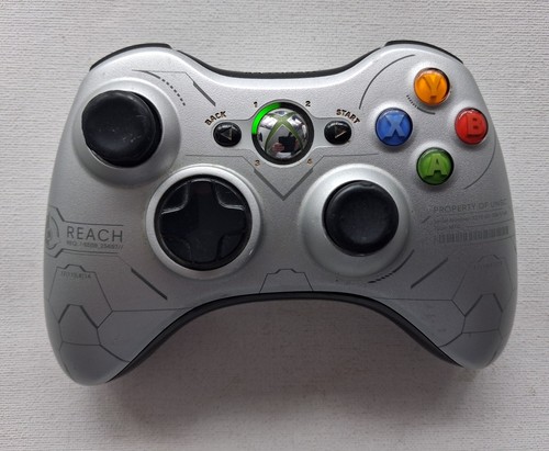 Controller wireless ufficiale - controller,