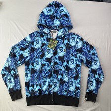 Felpa Bathing Ape uomo media