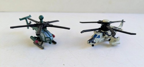 Lotto micro machines - lotto,