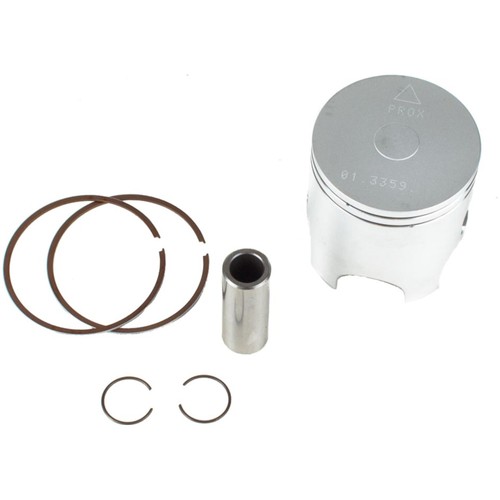Kit pistoni prox mm per - kit,