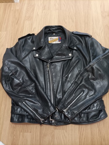 Perfecto schott 118 t44 - perfecto, 😎