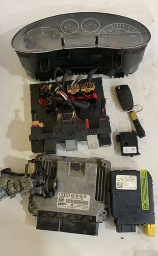 Kit centralina motore ecu per - motore,