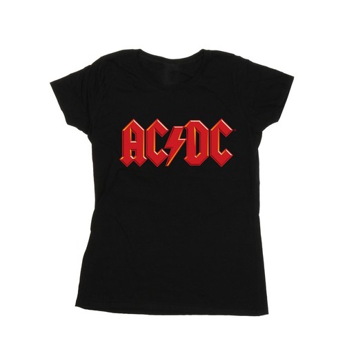 Maglietta logo donna - maglietta,