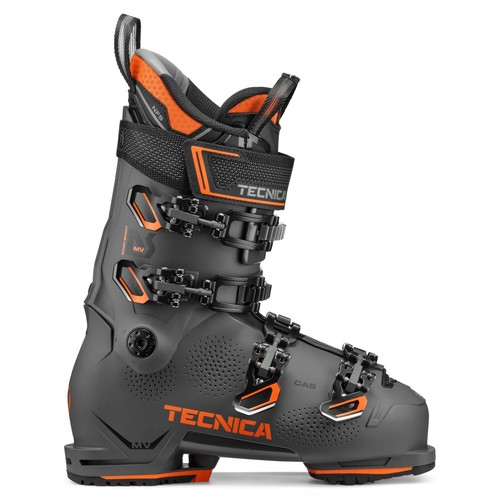 Tecnica mach sport - mach,
