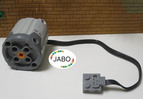 Lego technic 8882 - lego, 9v