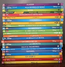 Libri originali walt disney - 23,