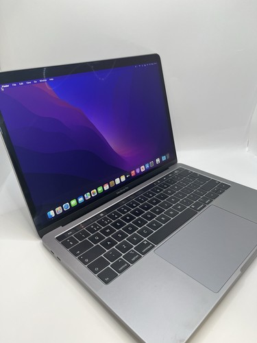 Apple macbook pro 2019 - apple,