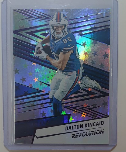 2025 panini revolution - panini,