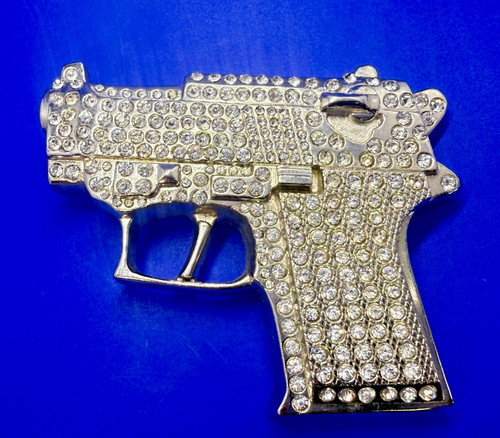 Pistola - , con
