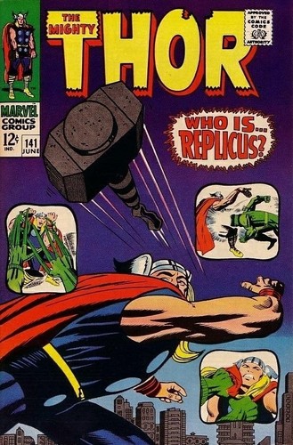 Thor 141 uk price - (1962),