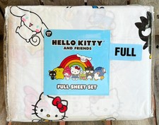 Set lenzuola Hello Kitty &