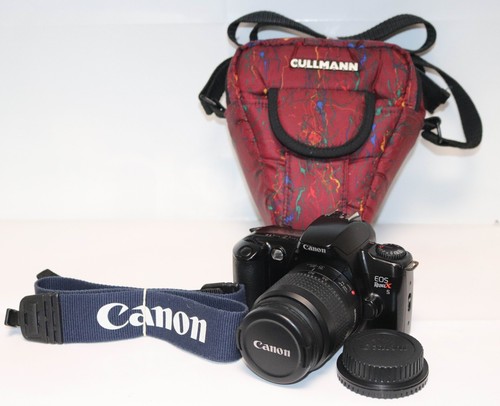 Canon eos rebel fotocamera - eos,