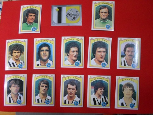 Figurine calciatori - ,