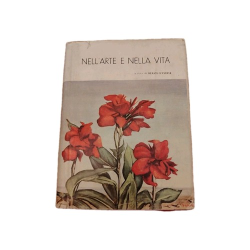 Nell arte nella - nell'arte,