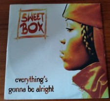 SWEET BOX Everything's Gonna