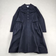 Cappotto lungo comme des - lungo,