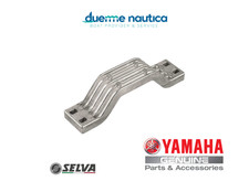 Anodo barra trim originale - anodo,