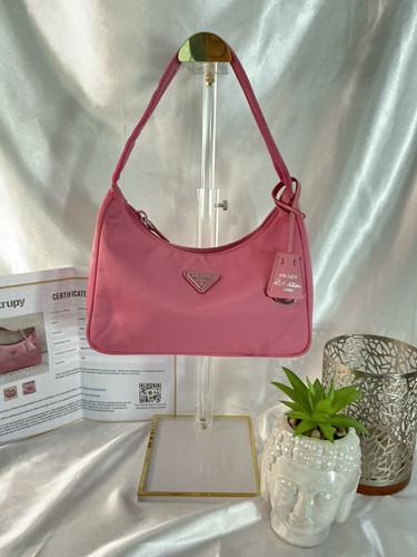 Borsa tracolla prada - borsa,