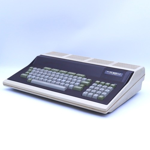 Nec 8001mkii tastiera - nec, pc-8001mkii