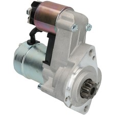 Motorino avviamento starter
