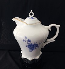 Bavaria - Grande teiera con