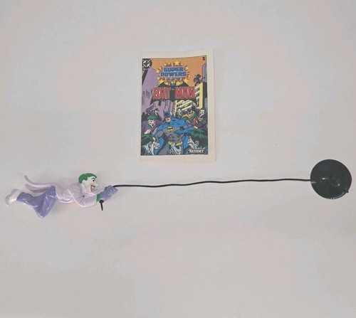 Lotto fumetti applausi batman - lotto,