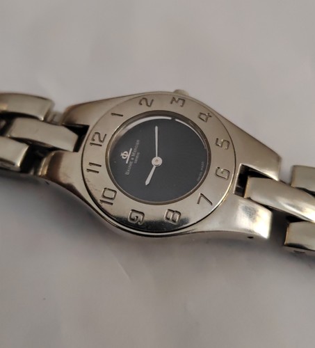 Baume mercier - baume,