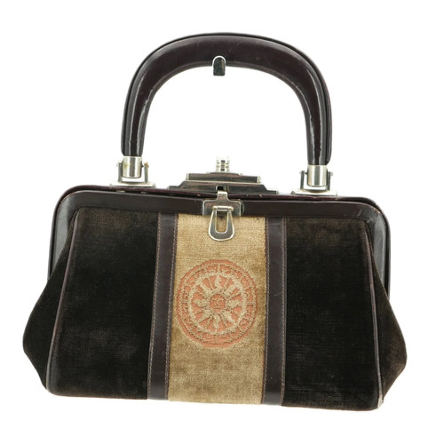 Borsa medico bagonghi - da,
