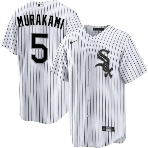 Maglia munetaka murakami white - maglia,