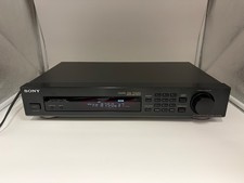 Sony ST-S190 Sintonizzatore