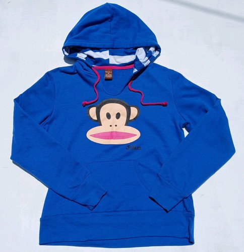 Felpa pullover paul - paul, blu