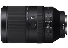Sony - FE 70-300mm f4.5-5.6 G