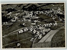 10603590 - Trogen ripresa aerea Pestalozzidorf