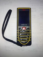 Leica DISTO D5 Misuratore di