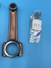 Biella nuova con rulli moto - nuova,
