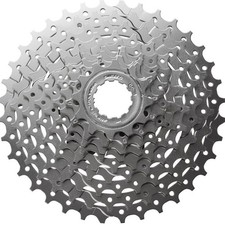 Cassetta Shimano Deore XT
